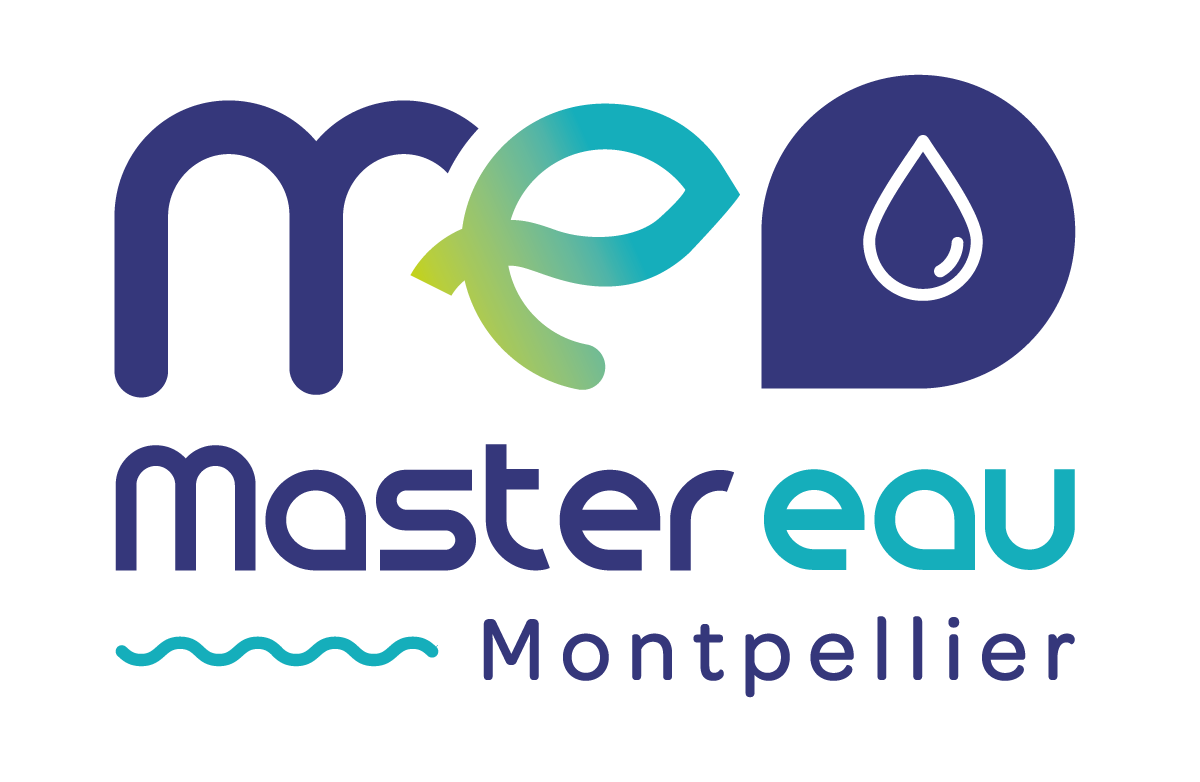 logo master eau