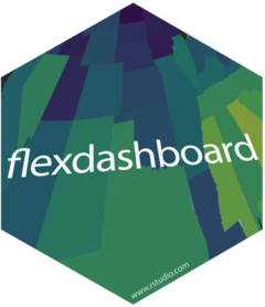 Logo flexdashboard