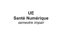 UE Semestre impair