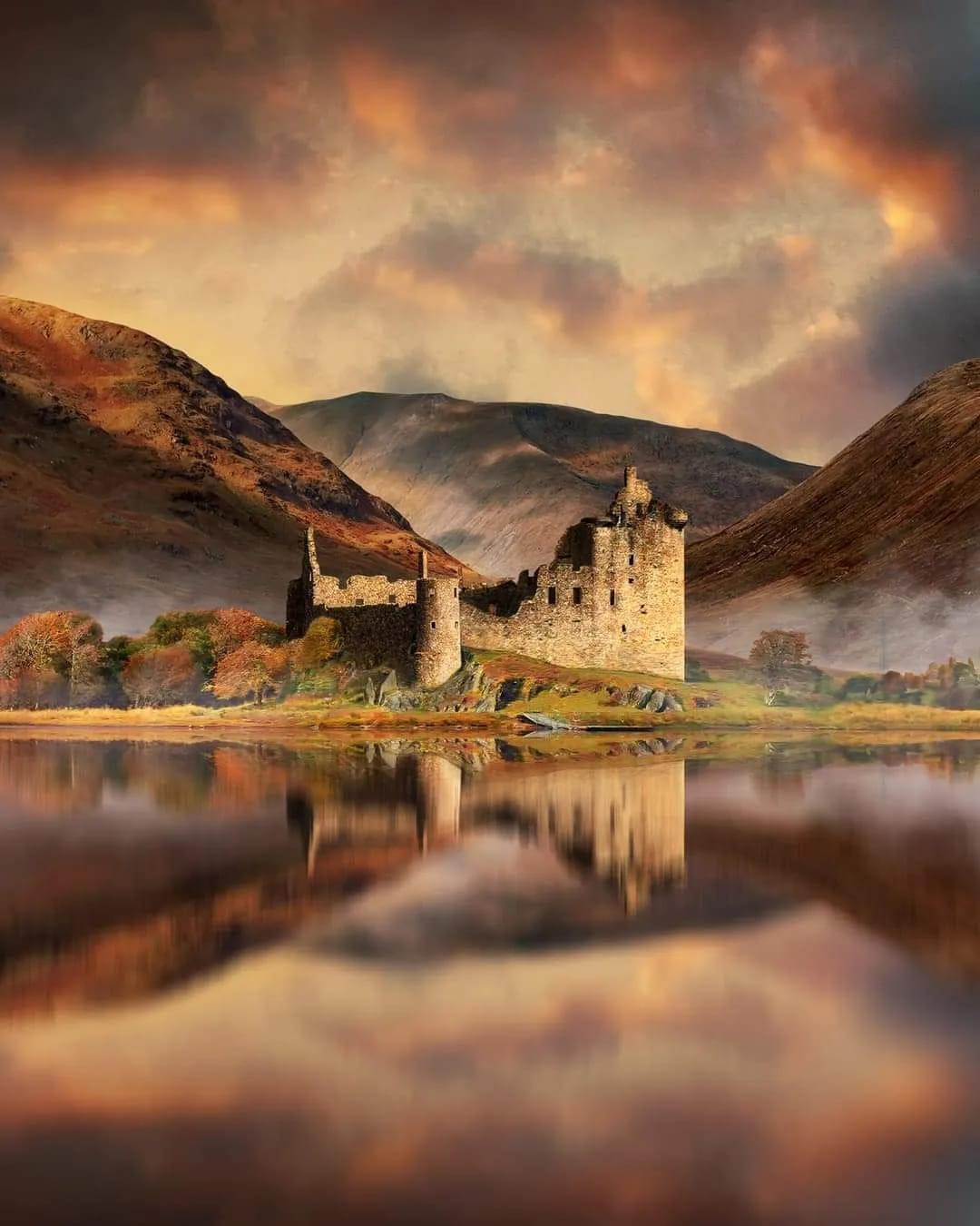 Love Scotland