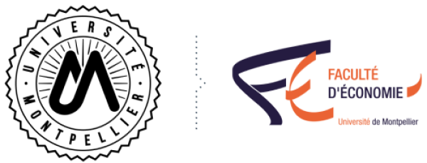 Logo Faculté d'économie