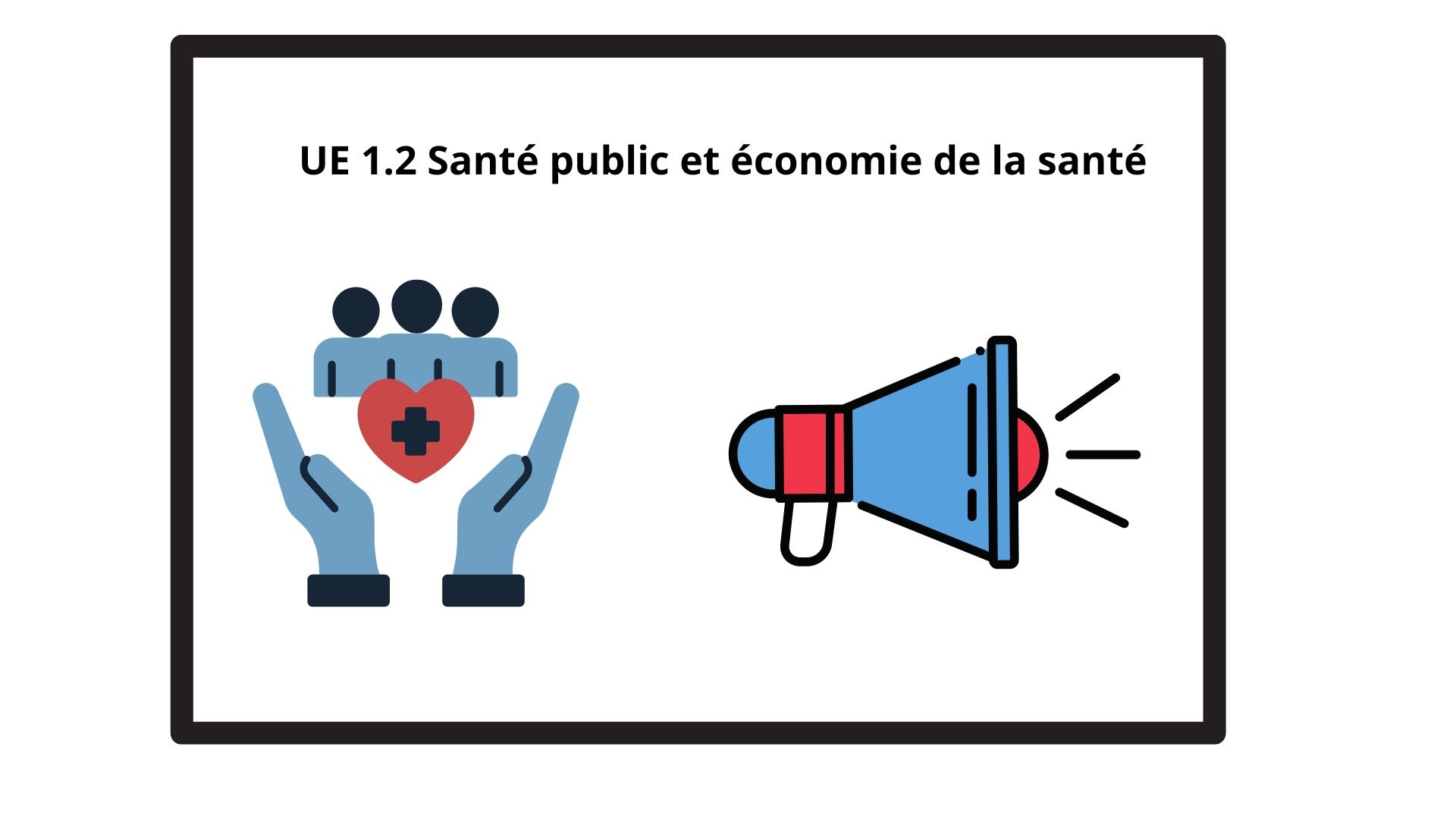 Santé public et économie de la santé