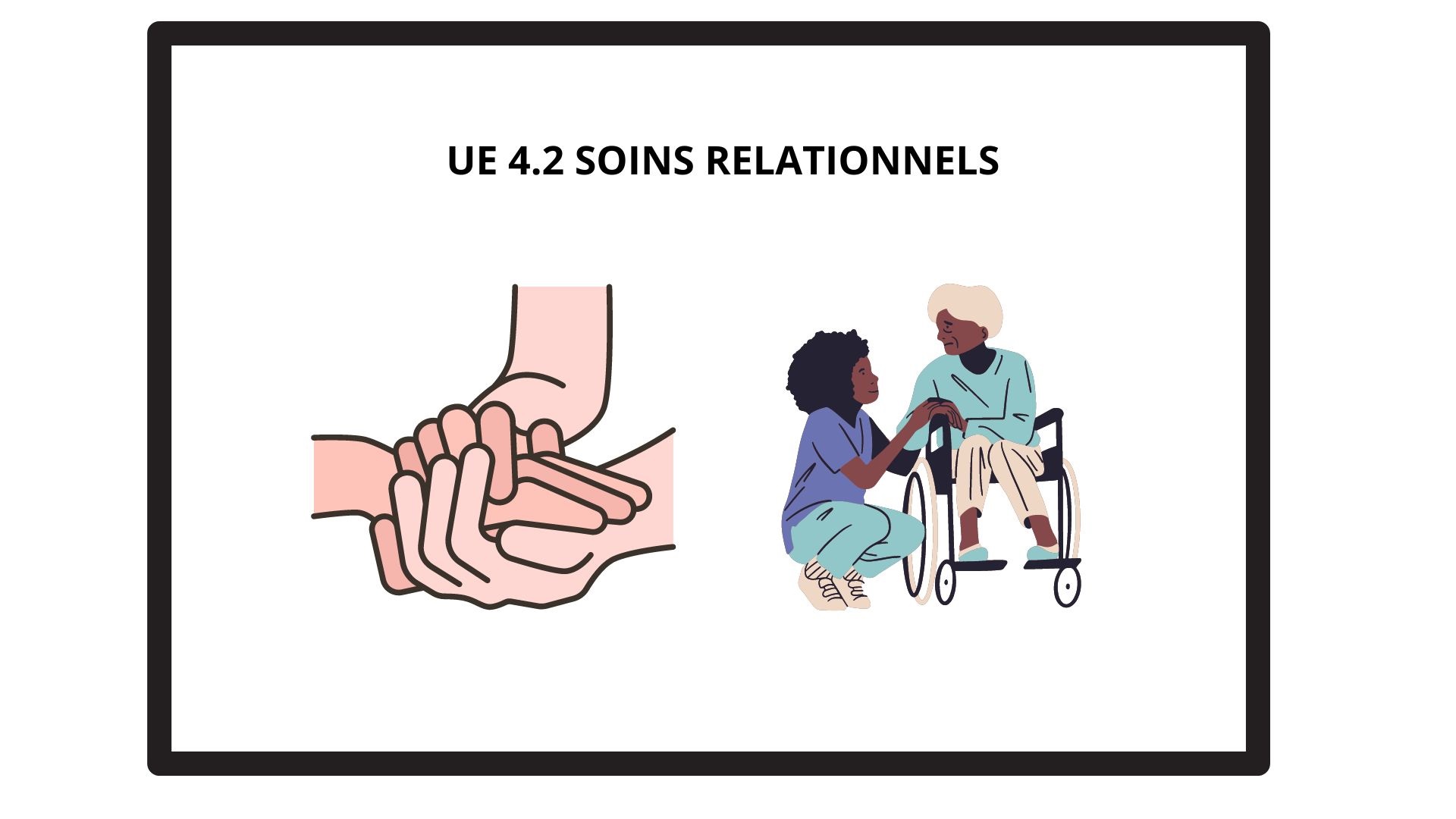 Soins relationnels