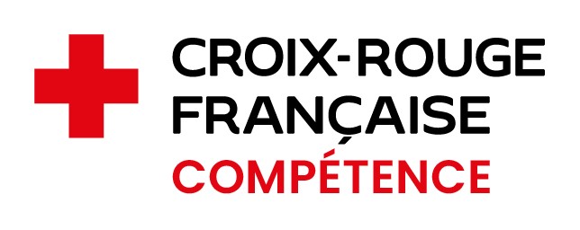 logo croix rouge compétence nimes