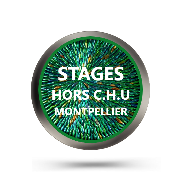 Stages hors chu