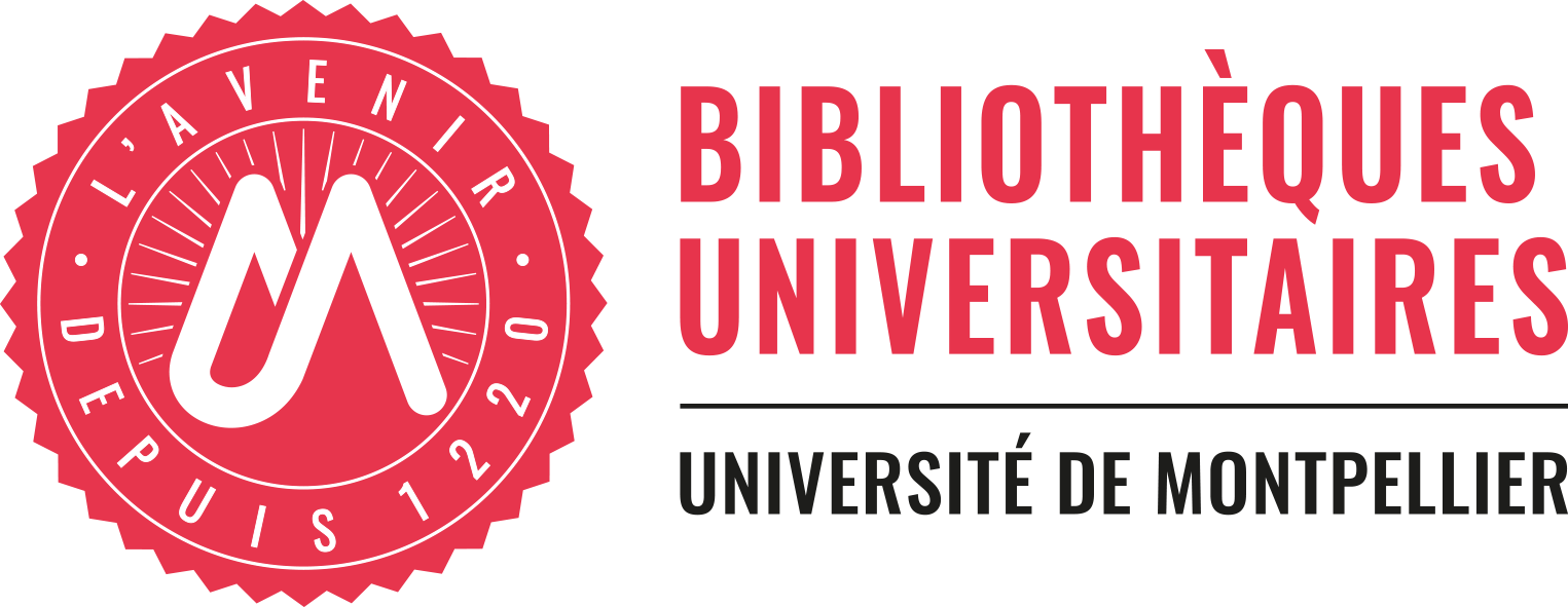 Bibliothèques universitaires - Université de Montpellier