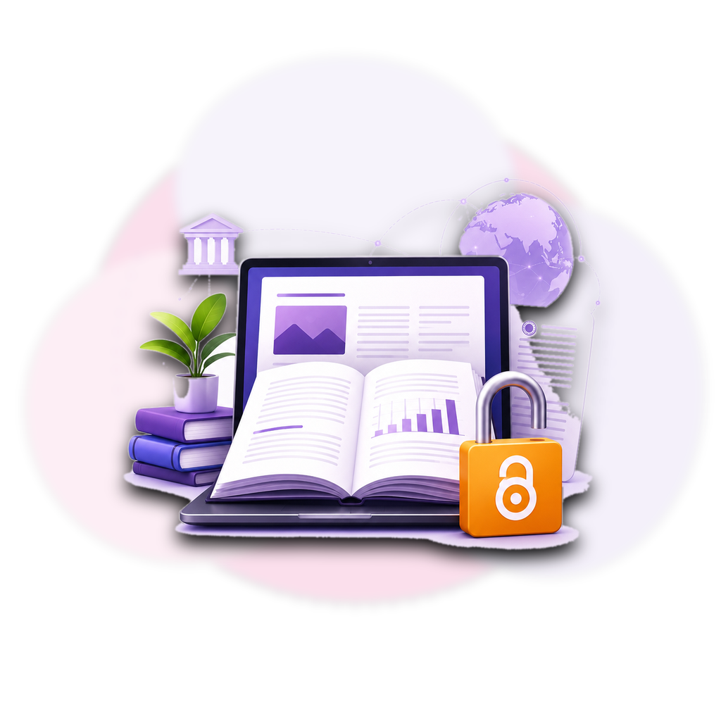 Édition scientifique, Open Access et Science ouverte