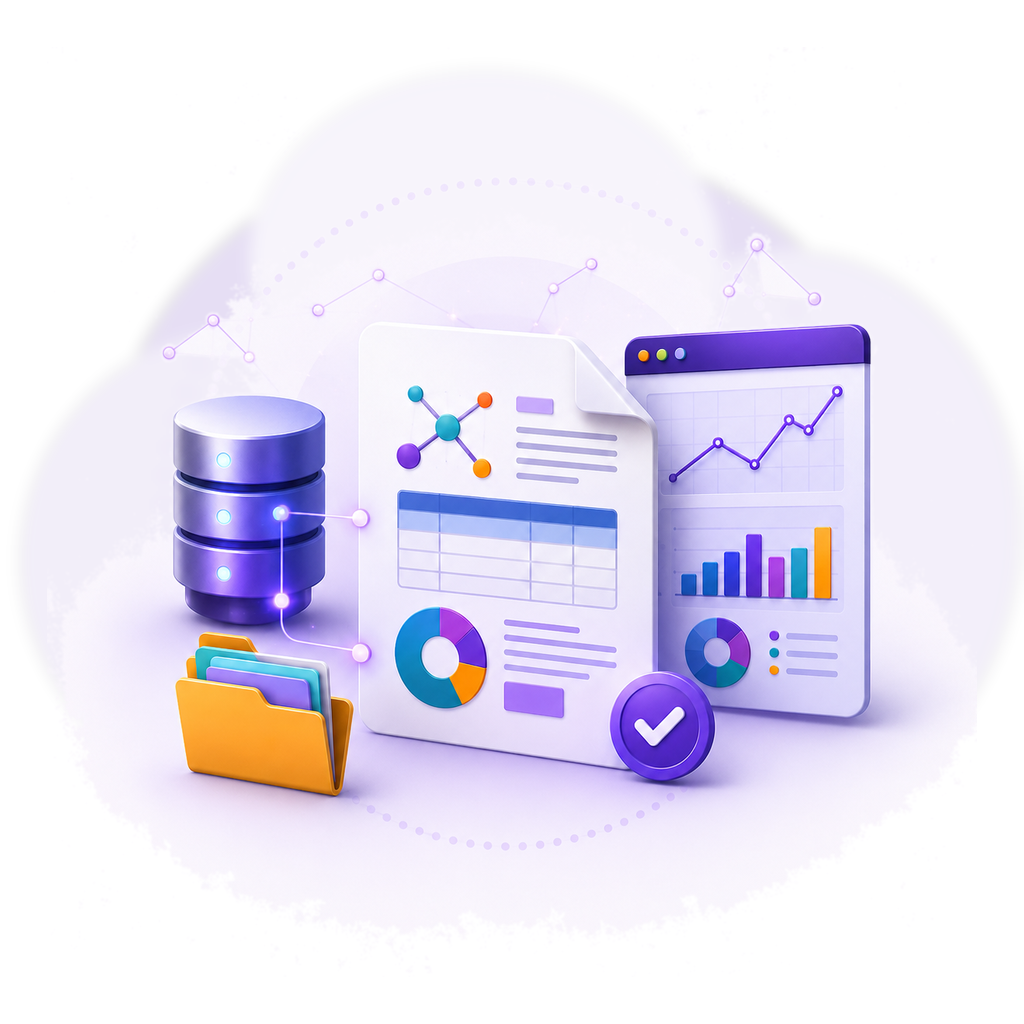 Data Paper
