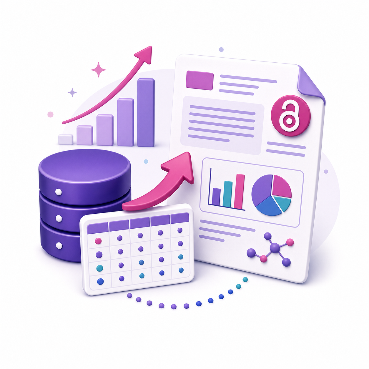 Je prépare un Data Paper