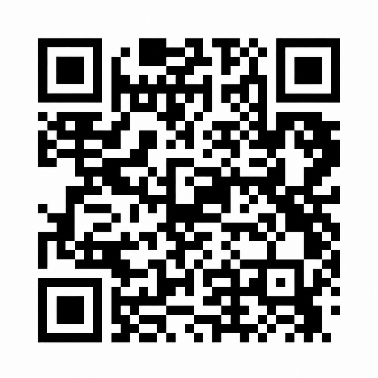QR code du guichet FUCI