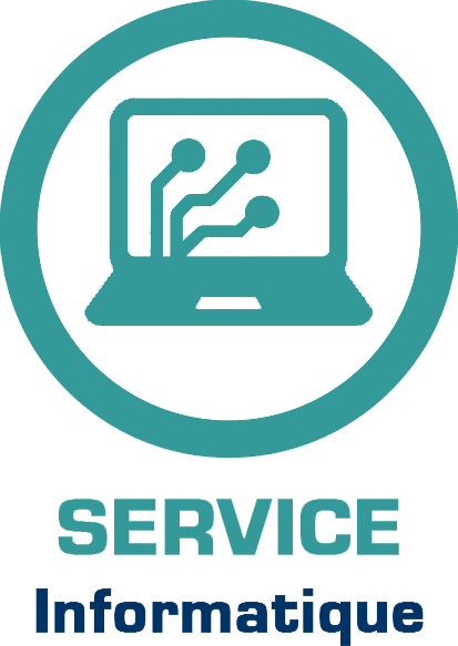 Logo Service Informatique