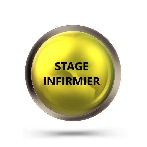 STAGE INFIRMIER